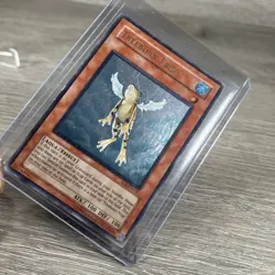 Treeborn Frog (UTR) SOI-EN025 Shadow of Infinity-Unlimited Edition Unlimited MP - Image 4