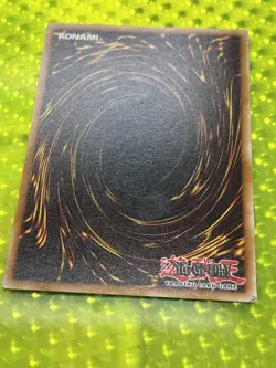 Yu-Gi-Oh! Dark Sage DOD-002 Secret Rare Holo Bleed - Image 4