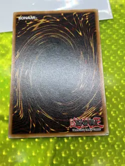Yu-Gi-Oh! Dark Sage DOD-002 Secret Rare Holo Bleed - Image 5