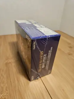 One Piece OP14 Azure Seven Seas Booster Box OP-14 English - Image 3