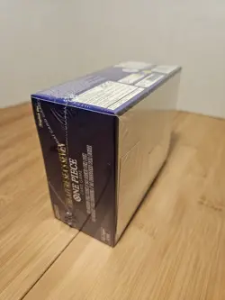 One Piece OP14 Azure Seven Seas Booster Box OP-14 English - Image 4
