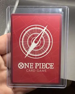 One Piece - Boa Hancock OP14-041 (Alt Art Leader ) The Azure Sea's Seven - ENG - Image 4