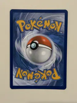 Pokemon Sleeping Snorlax SV 151 Promo Black Star SVP051 IR Card NM/MINT - Image 2