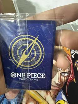 One Piece English Roronoa Zoro Foil Winner Card P-045 - OP06 Pre-Release-sealed - Image 4