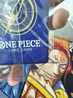 One Piece English Roronoa Zoro Foil Winner Card P-045 - OP06 Pre-Release-sealed - Image 5
