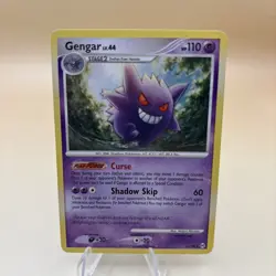 Pokemon Card - Gengar Arceus 16/99 Rare Non-Holo - Image 2