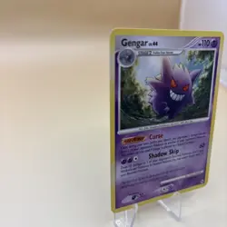 Pokemon Card - Gengar Arceus 16/99 Rare Non-Holo - Image 4