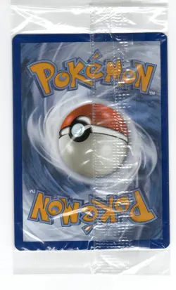 Pokemon Pecharunt SVP 129 Black Star Promo Shrouded Fable Card Sealed - Image 2