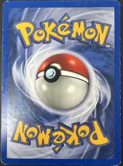 Skarmory 23/64 Pokemon Neo Revelation Rare Pokemon Card MP - Image 2