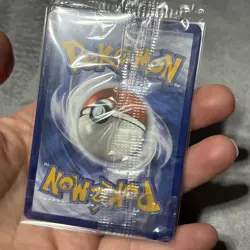Pokemon TCG Snorlax 051 Scarlet & Violet 151 Holo Promo Card Sealed - Image 5