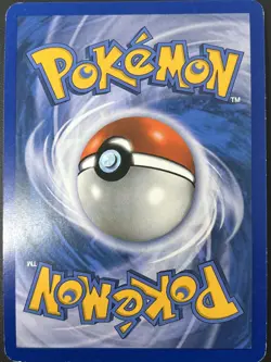 Blastoise HS Unleashed 13/95 Reverse Holo Rare Pokemon Card 2010 LP - Image 2