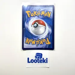 Pokemon Card TCG Chinese Lapras AR 132/131 cs6bC - US SELLER - Image 3