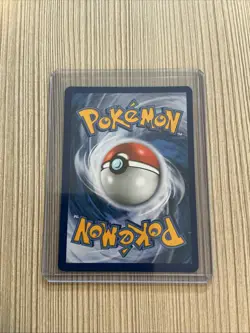 Umbreon GX 80/149 Ultra Rare Holo – Sun & Moon Base – Near Mint Pokemon Card - Image 2