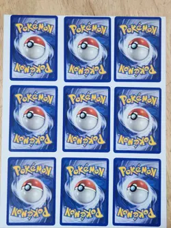 Pokemon EX DELTA SPECIES NON-HOLO -- 28 NICE CONDITION CARDS - Image 4
