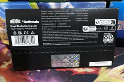 MTG Secret Lair X Fallout: RAD - Traditional Foil Edition Sealed **IN HAND** - Image 2