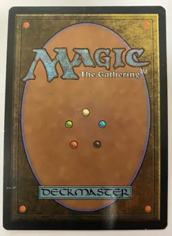 MTG: Fifth Edition: Ashnod's Altar: LP-MP Condition - Image 2