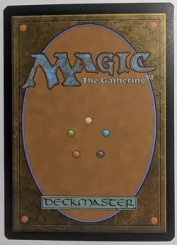 Teleportation Circle x1 Adventures in the Forgotten Realms MTG LP/NM - Image 2