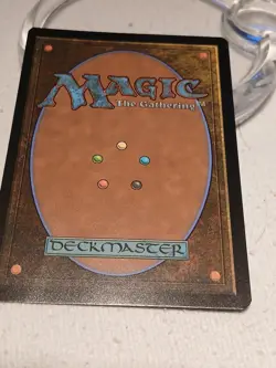 Chivalric Alliance Mtg Full Art NM - Image 2