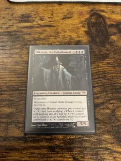 Mikaeus, the Unhallowed Dark Ascension - Image 1