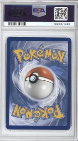 Pokemon Giratina VSTAR Secret Rare Full Art Holo Crown Zenith GG69/GG70 PSA 10 - Image 2
