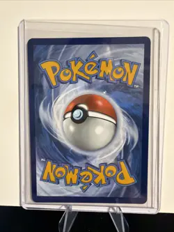 Pokemon TCG Mega Kangaskhan EX 182/132 Me01: Mega Evolution SIR Card - Image 4