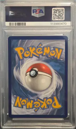 PSA 10 Umbreon VMAX TG23/TG30 Brilliant Stars FA Pokemon Card Trainer Gallery - Image 2