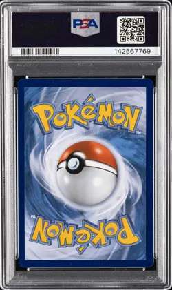 2016 POKEMON XY GENERATIONS RADIANT COLL #RC32 FULL ART/SYLVEON EX PSA 9 - Image 2