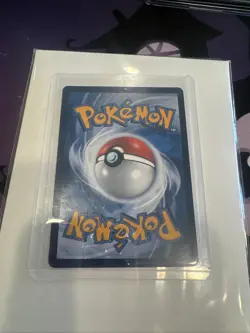 Pokemon Mew ex SAR 2025 Promo 003/SV-P Chinese 1510 Limit Edition - Image 3