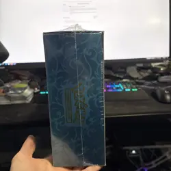 Pokemon Mega Charizard X ex Ultra Premium Collection Box Sealed New UPC See Pics - Image 3