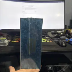 Pokemon Mega Charizard X ex Ultra Premium Collection Box Sealed New UPC See Pics - Image 4