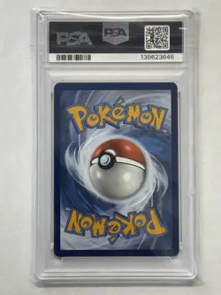 Pokemon Radiant Eevee SWSH230 Black Star Promo PSA 10 GEM MINT - Image 3