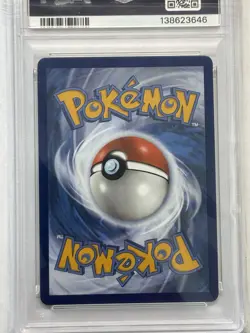 Pokemon Radiant Eevee SWSH230 Black Star Promo PSA 10 GEM MINT - Image 4