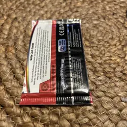Pokemon Scarlet And Violet 151 Booster Pack Sealed - Image 2