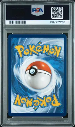 2024 POKEMON TWM EN-TWILIGHT MASQUERADE #214 GRENINJA EX PSA 10 - Image 2