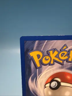 2000 Unown [H] 28/105 - Neo Destiny Non-Holo Regular Rare - Pokemon TCG - MP - Image 3