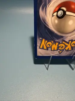 2000 Unown [H] 28/105 - Neo Destiny Non-Holo Regular Rare - Pokemon TCG - MP - Image 4