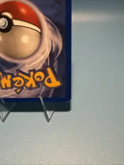 2000 Unown [H] 28/105 - Neo Destiny Non-Holo Regular Rare - Pokemon TCG - MP - Image 5