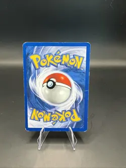 Pokemon TCG Victreebel Jungle 14/64 Holo Unlimited Rare 80 HP Stage 2! 1999 Old! - Image 3