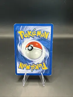 Pokemon TCG Victreebel Jungle 14/64 Holo Unlimited Rare 80 HP Stage 2! 1999 Old! - Image 4