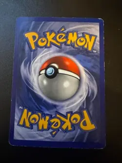Pokemon TCG Wigglytuff Jungle 16/64 Holo Unlimited Holo Rare - Image 2