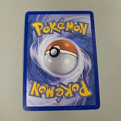 Pokemon TCG Swoobat Legendary Treasures 65/113 Reverse Holo Uncommon MP - Image 2