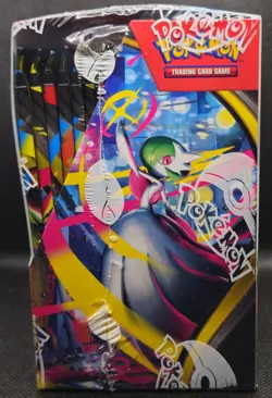 Pokemon TCG: Mega Evolution Booster Display Box - New & Sealed - 36 Packs - Image 3