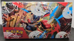 Pokemon TCG: Mega Evolution Booster Display Box - New & Sealed - 36 Packs - Image 5