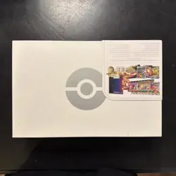 Pokemon TCG Sword & Shield Ultra Premium Collection Box Charizard Factory Sealed 820650851117 - Image 3