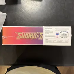 Pokemon TCG Sword & Shield Ultra Premium Collection Box Charizard Factory Sealed 820650851117 - Image 4