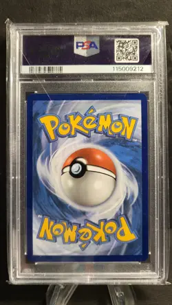 Pokemon Eevee 074/131 Pokemon Day 2025 Promo Holo Stamped PSA 10 GEM MT - Image 2