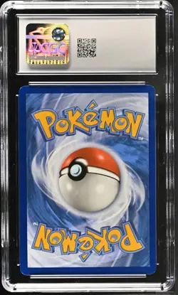 2023 Pokemon Black Star Promos Snorlax 151 Elite Trainer Box CGC 9.5 #051 - Image 2