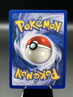 1999 POKEMON DRAGONITE 1ST EDITION FOSSIL HOLO RARE 4/62 LP+ - Image 2