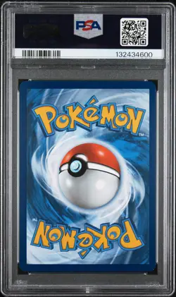 2023 POKEMON MEW EN-151 ILLUSTRATION RARE #177 MACHOKE PSA 9 - Image 2