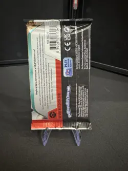17 Pokemon Scarlet And Violet Sealed Packs READ DESCRIPTION! - Image 3